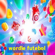 wordle futebol